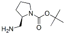 259537-92-3,(R)-2-(Aminomethyl)-1-N-Boc-pyyrolidine
