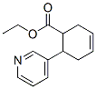 259545-11-4,ETHYL 6-(3-PYRIDYL)CYCLOHEX-3-ENE-1-CARBOXYLATE