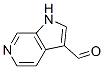 25957-65-7,6-Azaindole-3-carboxaldehyde