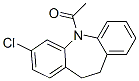 25961-11-9,5-Acetyl-3-chloro-10,11-dihydro-5H-dibenz[b,f]azepine