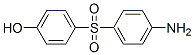 25963-47-7,4-[(4-aminophenyl)sulphonyl]phenol