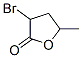 25966-39-6,ALPHA-BROMO-GAMMA-VALEROLACTONE