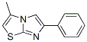 25968-20-1,Imidazo[2,1-b]thiazole,3-methyl-6-phenyl-