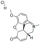 25968-91-6,HYDROCODONE HYDROCHLORIDE