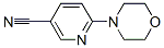 259683-28-8,6-MORPHOLINONICOTINONITRILE