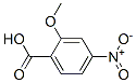 2597-56-0,2-Methoxy-4-nitrobenzoic acid