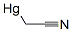 2597-97-9,Cyanomethylmercury