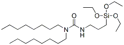 259727-10-1,N,N-DIOCTYL-N'-TRIETHOXYSILYLPROPYLUREA