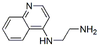 259731-83-4,4-(2-AMINOETHYL)AMINOQUINOLINE
