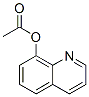 2598-29-0,8-ACETOXYQUINOLINE