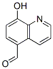 2598-30-3,8-HYDROXY-QUINOLINE-5-CARBALDEHYDE