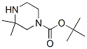 259808-67-8,1-Boc-3,3-dimethylpiperazine
