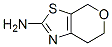 259810-12-3,6,7-DIHYDRO-4H-PYRANO[4,3-D]THIAZOL-2-YLAMINE
