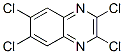 25983-14-6,2,3,6,7-TETRACHLOROQUINOXALINE