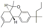 259869-55-1,(6AR,10AR)-3-(1,1-DIMETHYLBUTYL)-6A,7,10,10A-TETRAHYDRO-6,6,9-TRIMETHYL-6H-DIBENZO[B,D]PYRAN