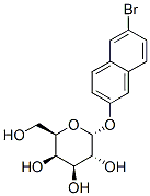 25997-59-5,6-BROMO-2-NAPHTHYL-ALPHA-D-GALACTOPYRANOSIDE