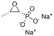 26016-99-9,Disodium phosphonomycin