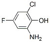 260253-17-6,Phenol,  2-amino-6-chloro-4-fluoro-