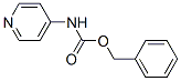 260262-86-0,Carbamic acid, 4-pyridinyl-, phenylmethyl ester (9CI)