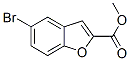 26028-36-4,5-BROMOBENZOFURAN-2-CARBOXYLIC ACID METHYL ESTER