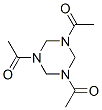 26028-46-6,1,3,5-triacetylhexahydro-1,3,5-triazine
