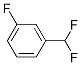 26029-52-7,3-(DIFLUOROMETHYL)-1-FLUOROBENZENE