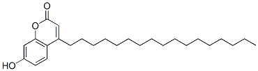 26038-83-5,4-HEPTADECYLUMBELLIFERONE
