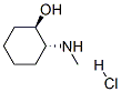 260392-65-2,TRANS-2-METHYLAMINO-CYCLOHEXANOL HYDROCHLORIDE