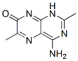 260444-94-8,7(1H)-Pteridinone,4-amino-2,6-dimethyl-(9CI)