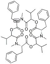 26048-05-5,BEAUVERICIN