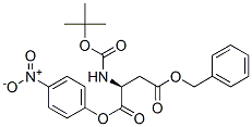 26048-69-1,BOC-ASP(OBZL)-ONP