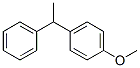 2605-18-7,1-METHOXY-4-(1-PHENYL-ETHYL)-BENZENE