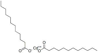 2605-44-9,cadmium dilaurate