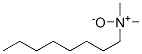 2605-78-9,N,N-DIMETHYLOCTYLAMINE-N-OXIDE