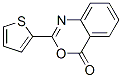 26060-06-0,2-(2-THIENYL)-4H-3,1-BENZOXAZIN-4-ONE