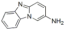 26067-02-7,Pyrido[1,2-a]benzimidazole, 2-amino- (8CI)