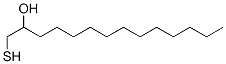 26073-88-1,1-mercaptotetradecan-2-ol