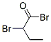26074-52-2,2-Bromobutyryl bromide