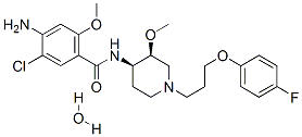 260779-88-2,CISAPRIDEMONOHYDRATE