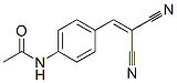 26088-79-9,2-(4-Acetamidobenzylidene)malononitrile