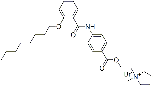 26095-59-0,Otilonium bromide
