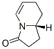 260964-75-8,3(2H)-Indolizinone,1,7,8,8a-tetrahydro-,(8aR)-(9CI)
