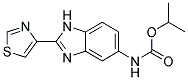 26097-80-3,CAMBENDAZOL