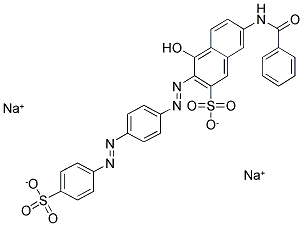 2610-11-9,CHLORANTINE FAST RED 5B