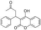 2610-86-8,Warfarin