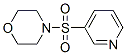 26103-48-0,4-(Pyridin-3-ylsulphonyl)morpholine