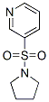26103-51-5,3-(Pyrrolidin-1-ylsulphonyl)pyridine