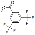 26107-80-2,METHYL 3,5-BIS(TRIFLUOROMETHYL)BENZOATE