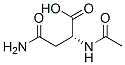 26117-27-1,Nalpha-Acetyl-D-asparagine
