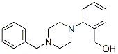 261178-24-9,[2-(4-BENZYLPIPERAZIN-1-YL)PHENYL]METHANOL